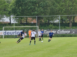 Brouwershaven 1 - S.K.N.W.K. 1 (competitie) seizoen 2023-2024 (Fotoboek 1) (38/111)